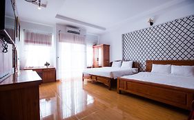 Minh vũ Hotel Vũng Tàu